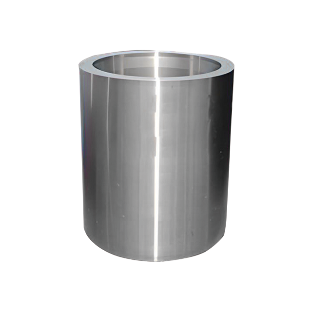 Wedge Cross Rolling Die Sleeve
