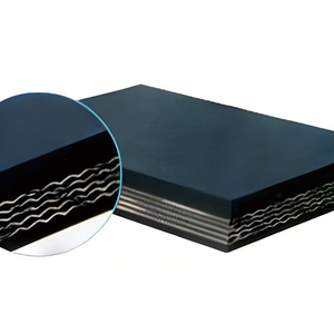 Rubber Conveyor Belt