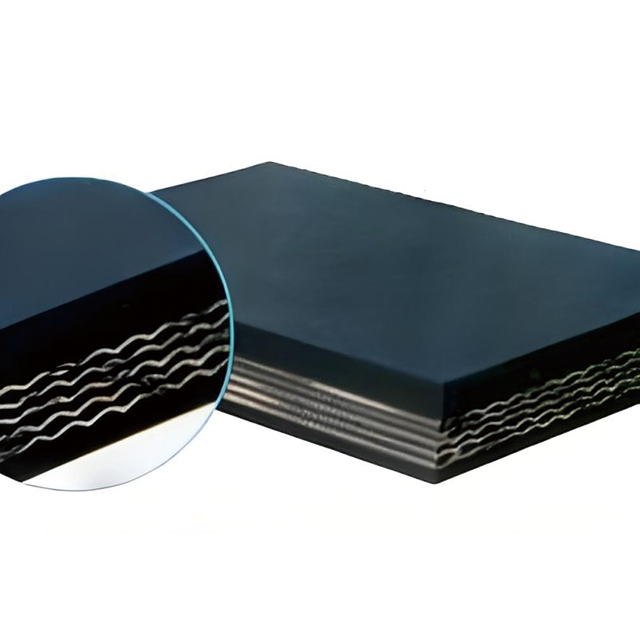Rubber Conveyor Belt
