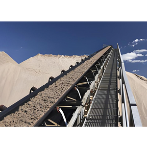 Nylon Polyester Conveyor Belt