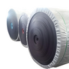 Heat-resistant Conveyor Belts