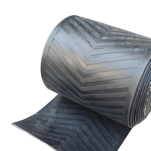 Patterned Conveyor Belt 