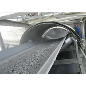 PVG Conveyor Belt