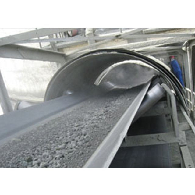 PVG Conveyor Belt