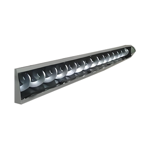 WLS Shaftless Screw Conveyor