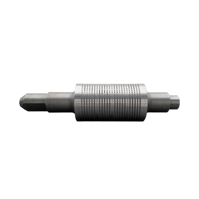 Pressure Roller