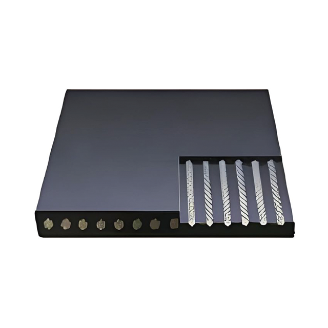 Ordinary Steel Cord Conveyor Belt