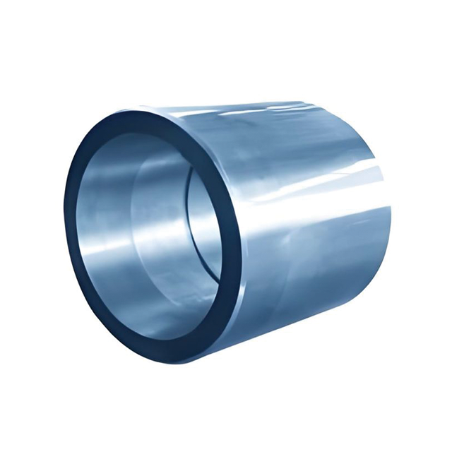 Coal Power Industry Roller Sleeves