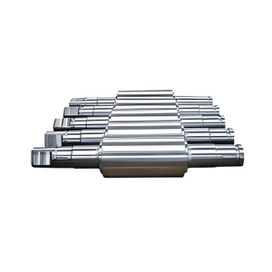 CPC (Continuous Composite) High Speed Steel Press Roller