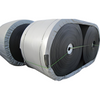Flame Retardant Large Angle Skirt Conveyor Belt.