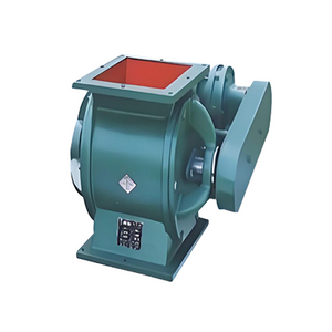 Star Discharge Valve