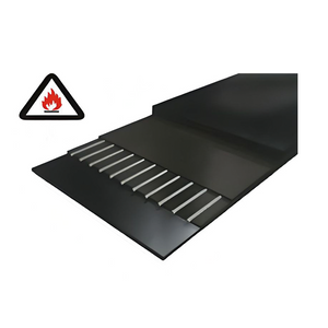 Steel Cord Flame Retardant Conveyor Belt